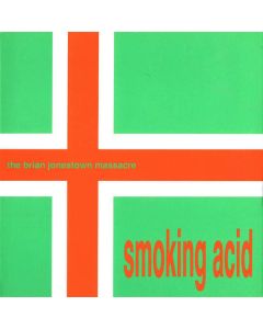 Smoking Acid