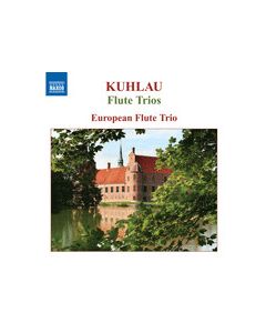 Flute Trios