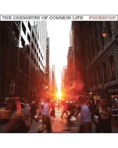 The Chemistry Of Common Life