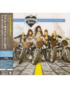 Doll Domination