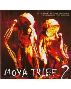 Moya Tribe 2