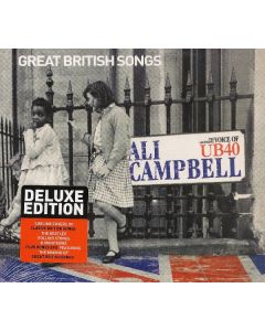 Great British Songs