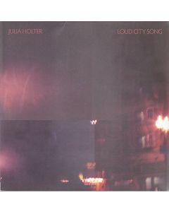 Loud City Song