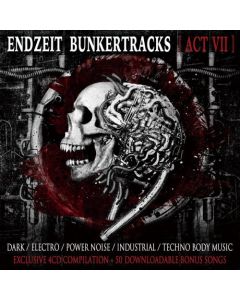 Endzeit Bunkertracks [Act VII]