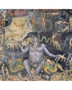 Monkey Minds In The Devil's Time