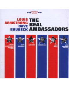 The Real Ambassadors