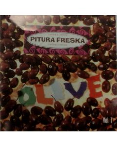 Olive Vol. 1