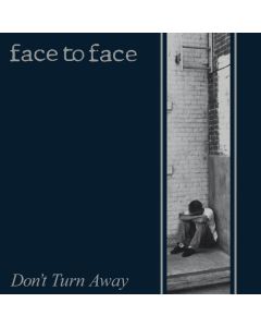 Don't Turn Away