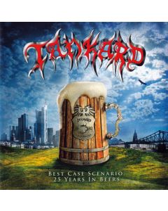 Best Case Scenario: 25 Years In Beers