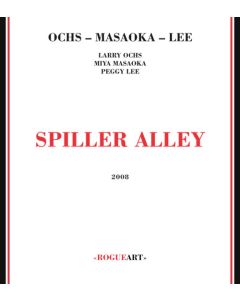 Spiller Alley