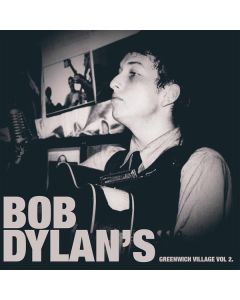 Bob Dylan's Greenwich Village Vol 2.