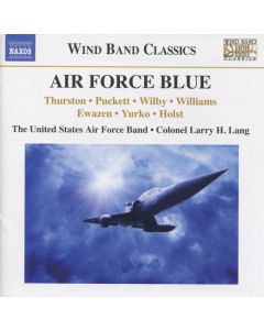 Air Force Blue