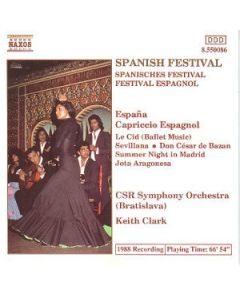 Spanish Festival