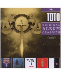 Original Album Classics
