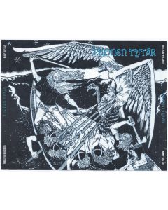 Tuonen Tytär – A Tribute To Finnish Progressive