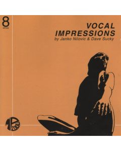 Vocal Impressions
