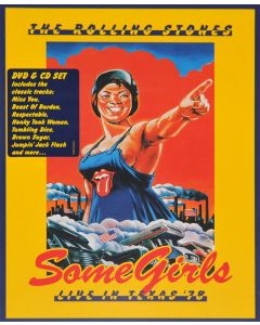 Some Girls (Live In Texas '78)