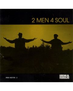 2 Men 4 Soul