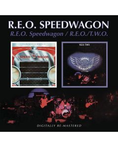 R.E.O. Speedwagon / R.E.O./T.W.O.