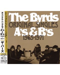 Original Singles A's & B's 1965-1971