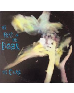The Head On The Door