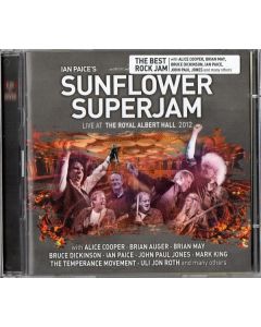 Ian Paice's Sunflower Superjam