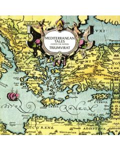 Mediterranean Tales (Across The Waters)