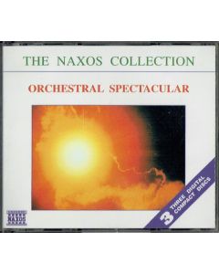The Naxos Collection (Orchestral Spectacular)