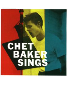 Chet Baker Sings