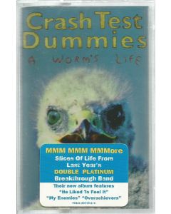 A Worm's Life