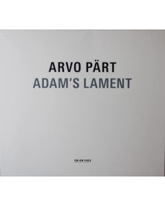 Adam's Lament