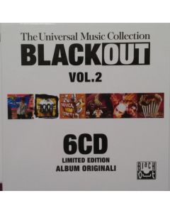 Blackout Vol. 2 - The Universal Music Collection
