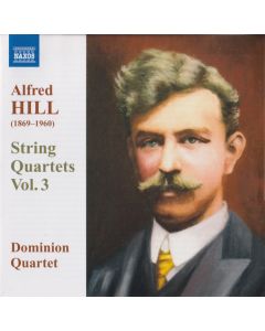 String Quartets - Volume Three