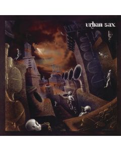 Urban Sax 2