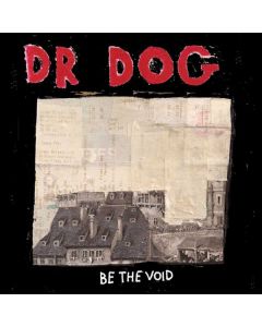 Be The Void
