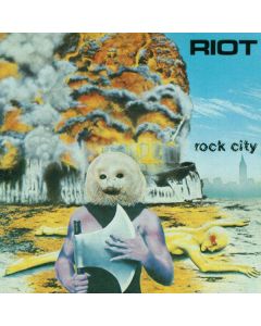 Rock City