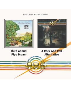 Third Annual Pipe Dream / A Rock And Roll Alternative