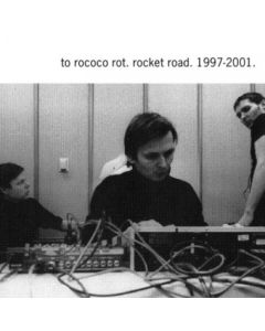 Rocket Road. 1997-2001.