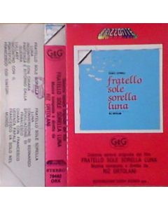 Fratello Sole Sorella Luna