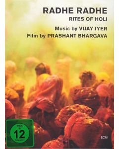 Radhe Radhe (Rites Of Holi)