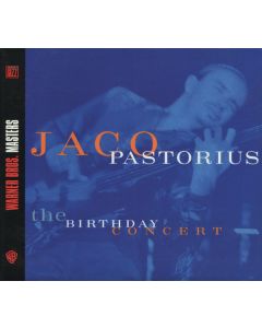 The Birthday Concert