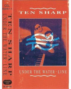 Under The Water-Line