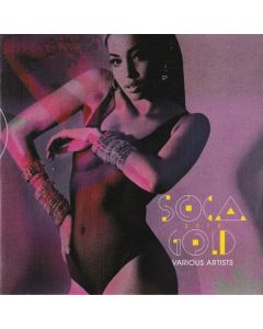 Soca Gold 2015