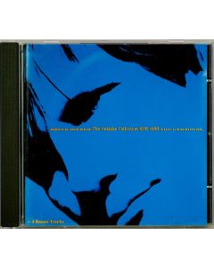 The Outtake Collection 1978-1988