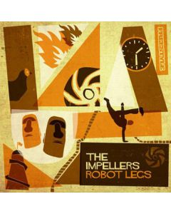 Robot Legs