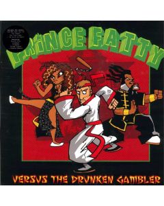 Versus The Drunken Gambler