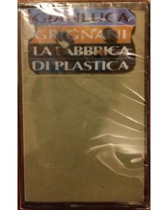 La Fabbrica Di Plastica