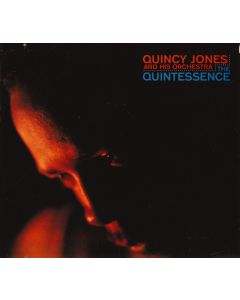 The Quintessence