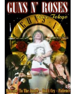 Live Tokyo