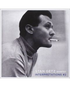 Interpretations #2 + Interpretations #1